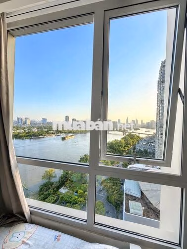 HÀNG 4PN ĐẦU HỒI VINHOMES CENTRAL PARK GIÁ CHẠM ĐÁY CHỈ TỪ 17 TỶ
