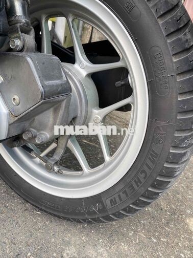 Honda SH Mode 2013 Nâu kem