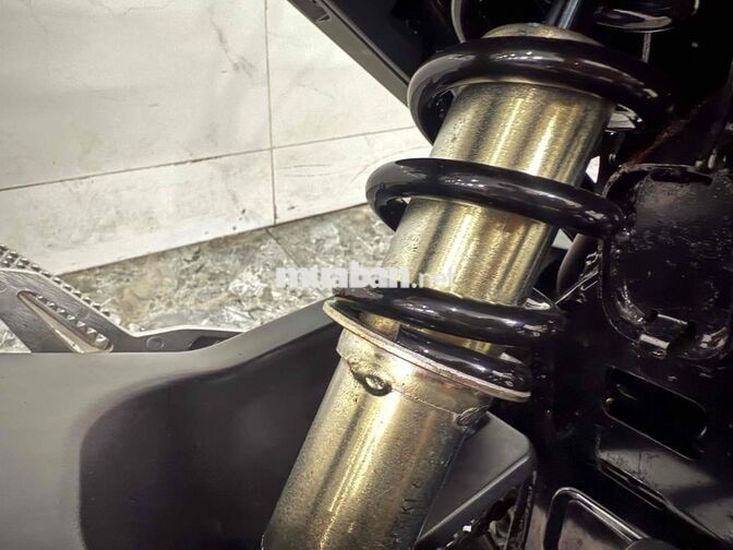 Honda MSX125 2018 Xanh lá 1000 km 99%
