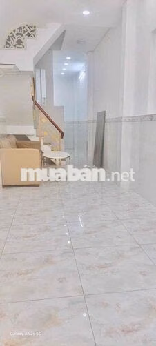 🏠 Nhà cho thuê hẻm  / Nguyễn Thị Tần  phường Chánh Hưng ( p2 q8 cũ) hẻ