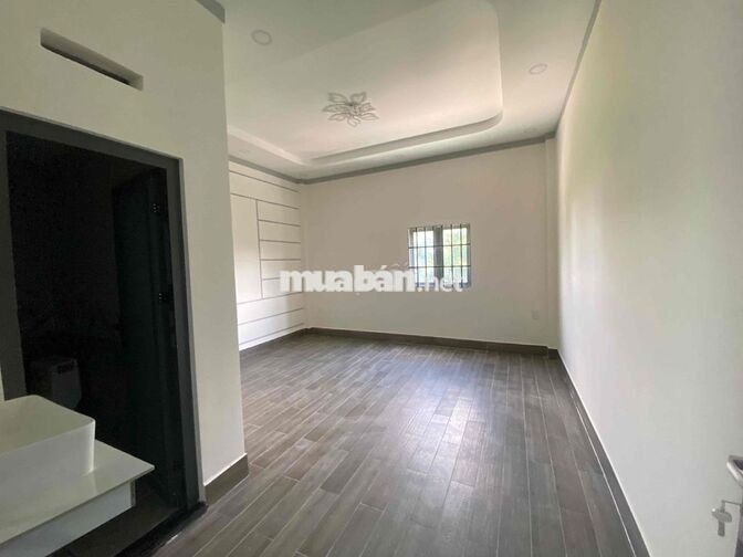 chính chủ cần bán căn nhà 1trệt 1 lầu Đức Hoà - Tl10 giá 1ty9