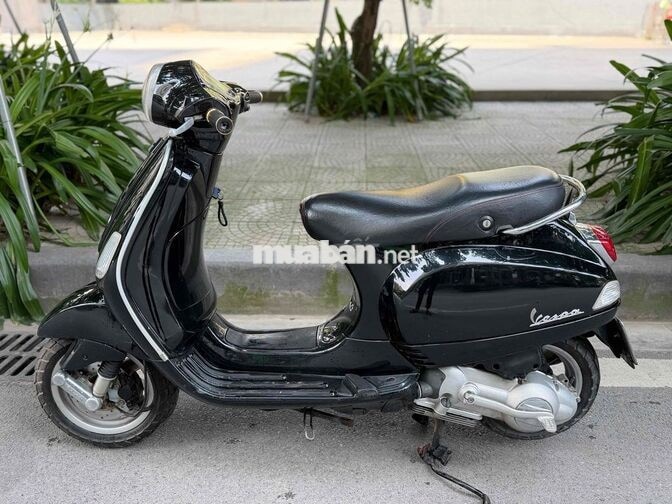 PIAGGIO Vespa LX biển Hà Nội