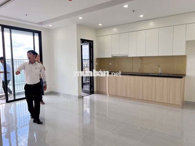 Cho Thuê AT SKY GARDEN Lái Thiêu 2PN 74m² – Gần VSIP 1 – 7,5 Triệu
