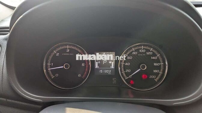 Mitsubishi Triton 4x2 AT 2021 Cam 15000 km