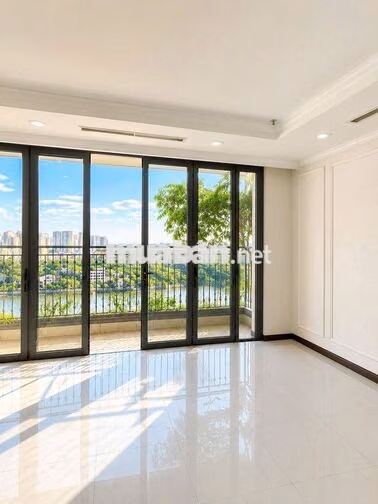 HÀNG 4PN ĐẦU HỒI VINHOMES CENTRAL PARK GIÁ CHẠM ĐÁY CHỈ TỪ 17 TỶ