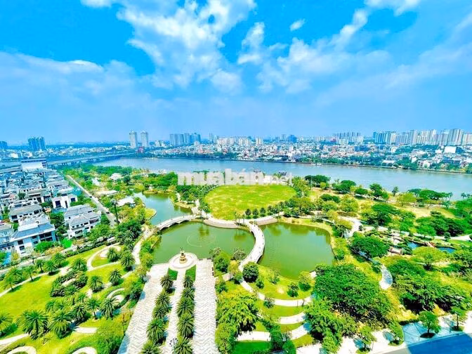 HÀNG 4PN ĐẦU HỒI VINHOMES CENTRAL PARK GIÁ CHẠM ĐÁY CHỈ TỪ 17 TỶ