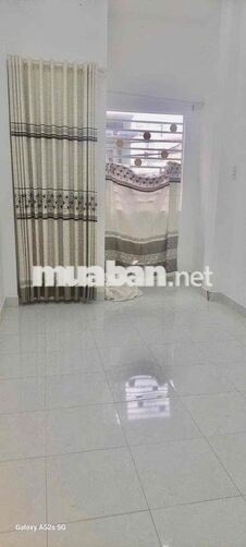 🏠 Nhà cho thuê hẻm  / Nguyễn Thị Tần  phường Chánh Hưng ( p2 q8 cũ) hẻ