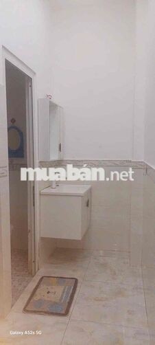 🏠 Nhà cho thuê hẻm  / Nguyễn Thị Tần  phường Chánh Hưng ( p2 q8 cũ) hẻ
