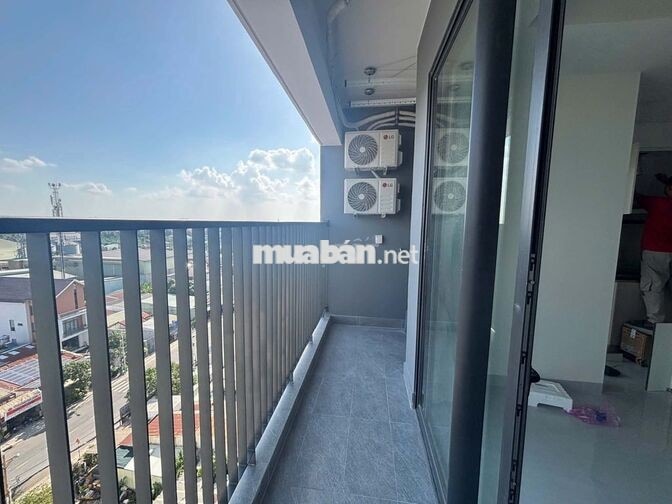 Cho Thuê AT SKY GARDEN Lái Thiêu 2PN 74m² – Gần VSIP 1 – 7,5 Triệu