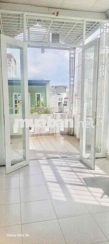 🏠 Nhà cho thuê hẻm  / Nguyễn Thị Tần  phường Chánh Hưng ( p2 q8 cũ) hẻ