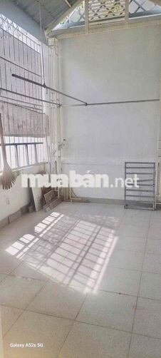 🏠 Nhà cho thuê hẻm  / Nguyễn Thị Tần  phường Chánh Hưng ( p2 q8 cũ) hẻ