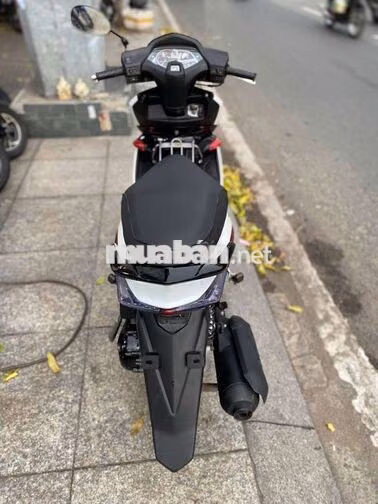 Honda Air Blade FI Thái Lan Đã sử dụng