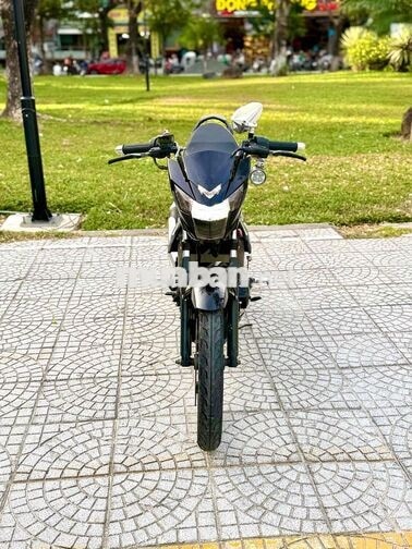 Suzuki Satria 2020 Đen