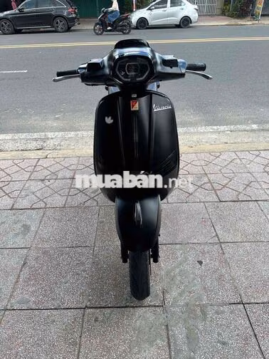 Vespa 50cc 2024 Chính chủ
