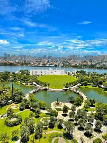 HÀNG 4PN ĐẦU HỒI VINHOMES CENTRAL PARK GIÁ CHẠM ĐÁY CHỈ TỪ 17 TỶ