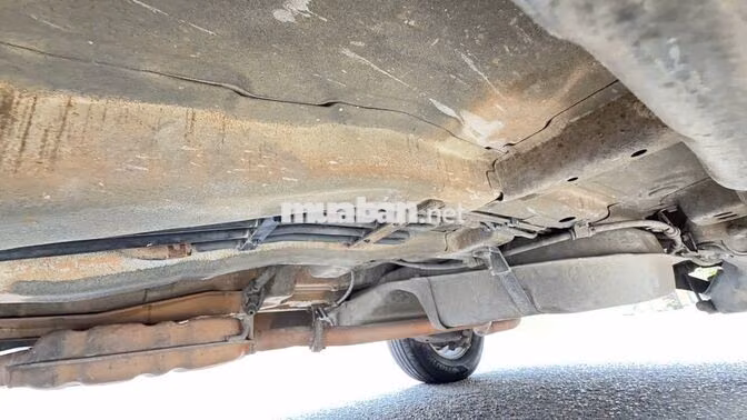 Hyundai Santa Fe 2003 Máy dầu Số sàn Đen