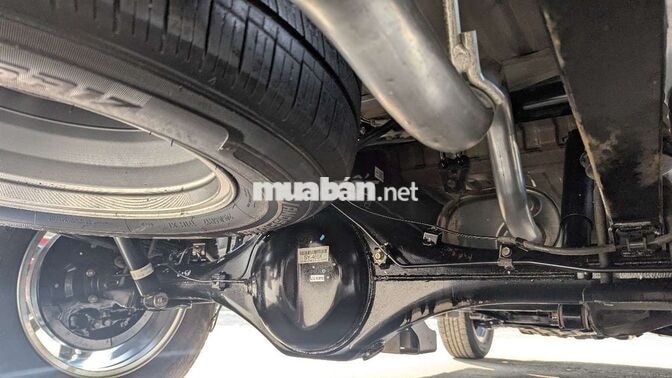 Mitsubishi Triton 4x2 AT 2021 Cam 15000 km