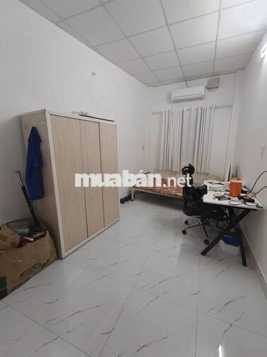 Chính chủ cần cho thuê nhà ở Hẻm 141 Tám Danh Q8.