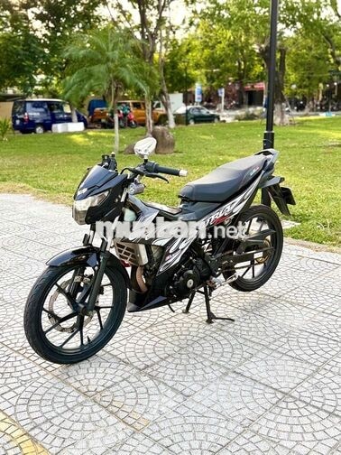 Suzuki Satria 2020 Đen