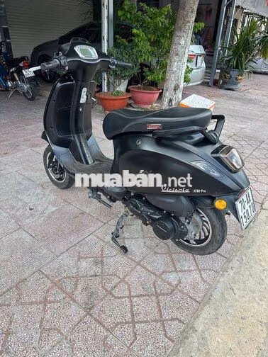 Vespa 50cc 2024 Chính chủ