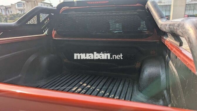 Mitsubishi Triton 4x2 AT 2021 Cam 15000 km