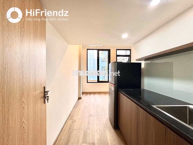✨NEW 100% Duplex ban công,cửa sổ_Full NT_Hẻm xe hơi sát ĐH Hoa Sen