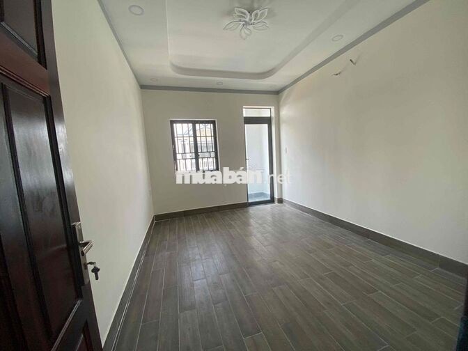 chính chủ cần bán căn nhà 1trệt 1 lầu Đức Hoà - Tl10 giá 1ty9
