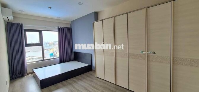 CHÍNH CHỦ CHO THUÊ CĂN HỘ 1 PHÒNG QUẬN 6 C/C AN PHÚ NHÀ MỚI