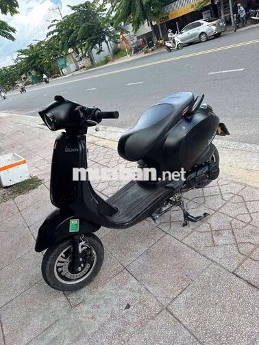 Vespa 50cc 2024 Chính chủ