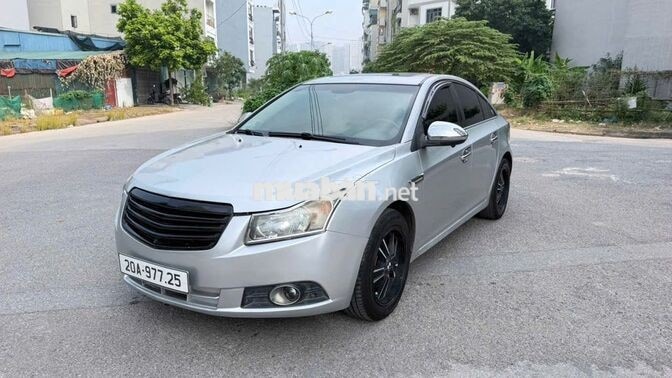 LECCETI 2009 Bạc Tự động