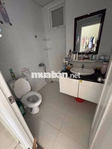 🏡 MASTER + WC RIÊNG | TOPAZ ELITE Q8 | 5 TRIỆU/THÁNG
