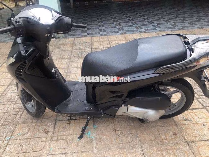 Honda SH 150i 2010 Đen