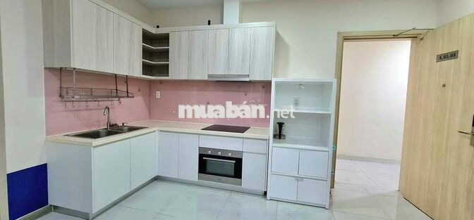 CHÍNH CHỦ CHO THUÊ CĂN HỘ 1 PHÒNG QUẬN 6 C/C AN PHÚ NHÀ MỚI