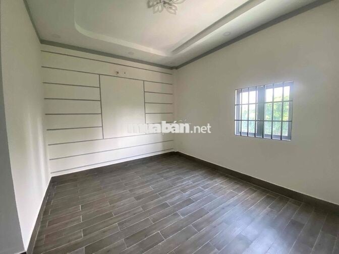 chính chủ cần bán căn nhà 1trệt 1 lầu Đức Hoà - Tl10 giá 1ty9