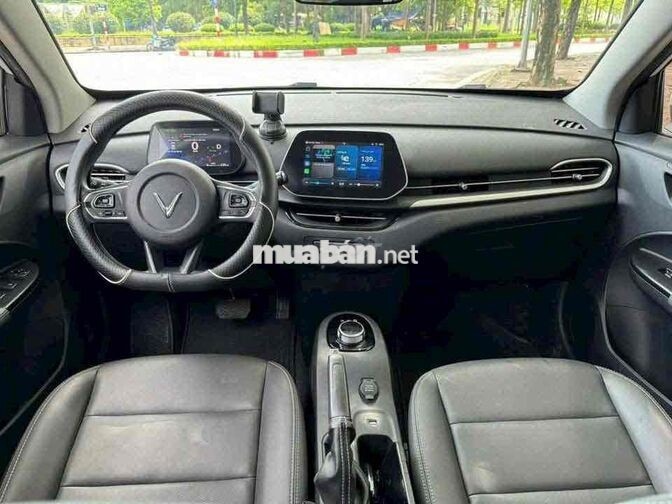 🚘 VF5 Plus. Chỉ cần 39 triệu nhận xe