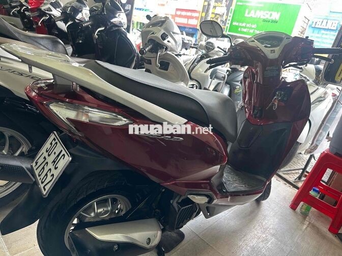 Lead 2019 Đỏ. BSTP chính chủ công chứng liền