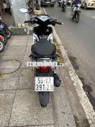 Honda Future Led Fi 125 2020 Bạc