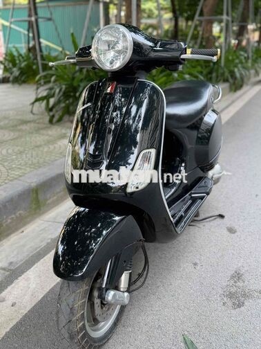 PIAGGIO Vespa LX biển Hà Nội