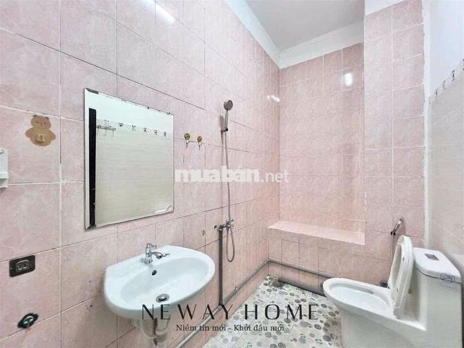 Khai trương nhà mới full nội thất ngay gần ParcMall