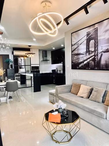 Chính chủ bán căn 2pn 2wc Carilon 7