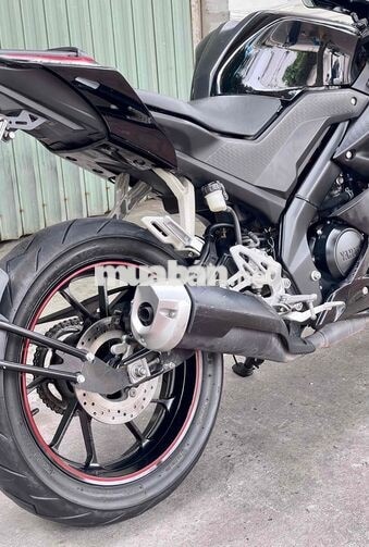 Yamaha R15 V3 2020