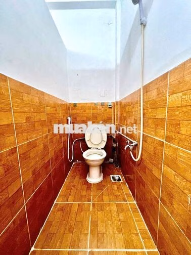 Cho thuê CHDV Bình Thạnh 2.7tr/tháng - WC riêng, tự do 24/7, gần FTU