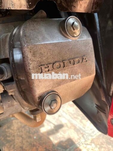 Honda RSX FI 110cc Đỏ đen 44870 km