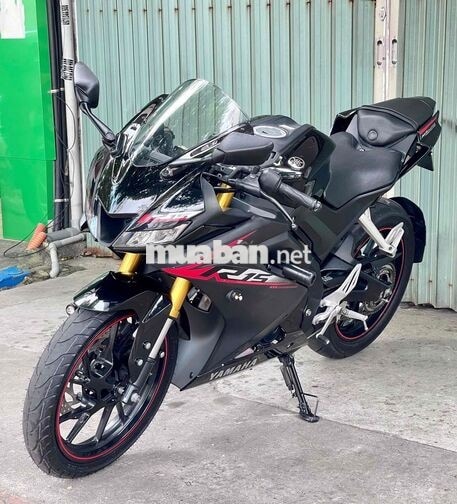 Yamaha R15 V3 2020