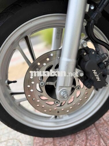 SH125i cuối 2023 chinh chủ 43❤️