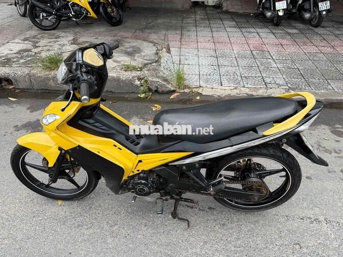 Ex 2013 sún áo 2010 máy bị kêu rồi nha ae biển 43