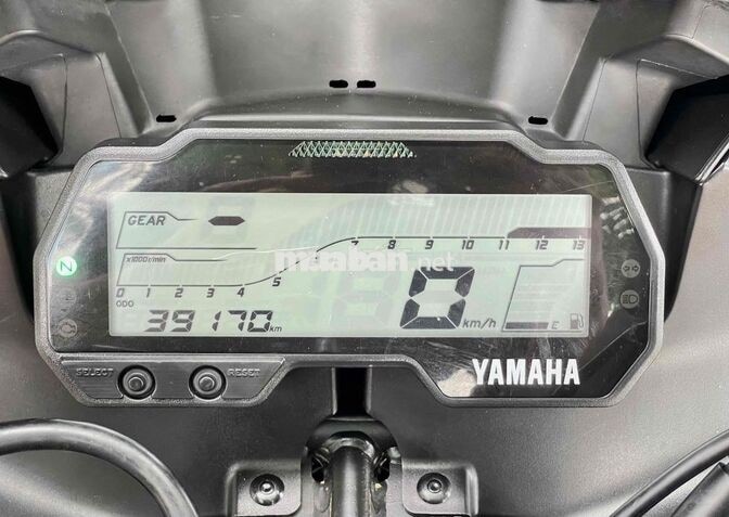 Yamaha R15 V3 2020
