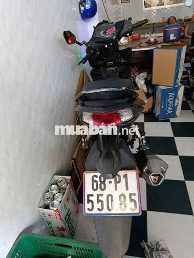 Honda Winner Đen 42.562 km Việt Nam