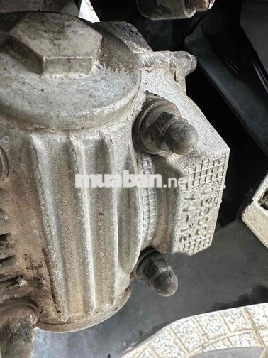Xe số Yamaha Taurus Trắng
