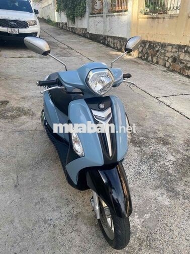 Grande Xanh đen biển số 72 máy móc nguyên zin